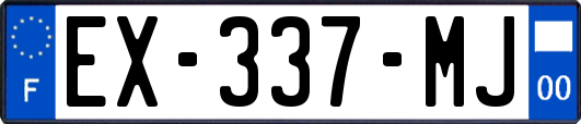 EX-337-MJ