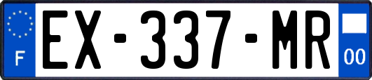 EX-337-MR