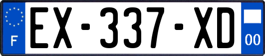 EX-337-XD