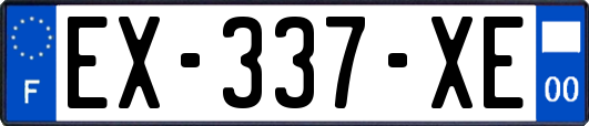 EX-337-XE