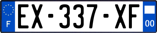 EX-337-XF