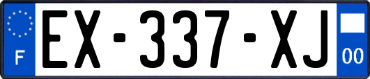 EX-337-XJ
