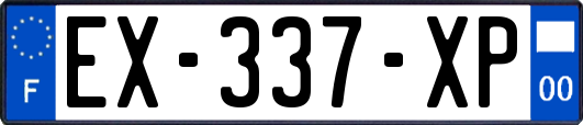 EX-337-XP