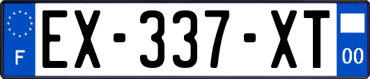 EX-337-XT