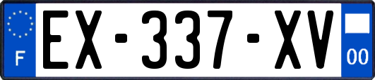 EX-337-XV