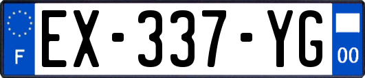 EX-337-YG