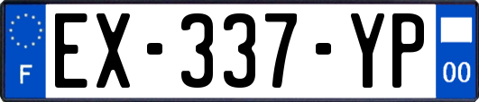 EX-337-YP