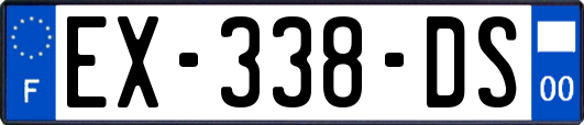 EX-338-DS
