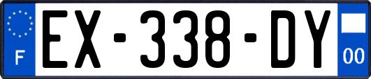 EX-338-DY