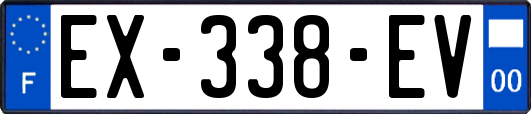EX-338-EV