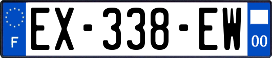 EX-338-EW