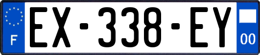 EX-338-EY