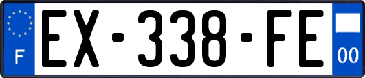 EX-338-FE
