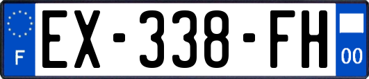 EX-338-FH