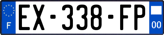 EX-338-FP