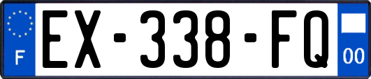 EX-338-FQ