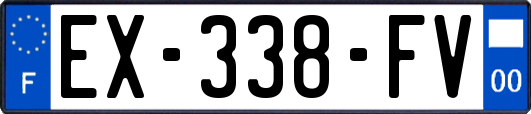 EX-338-FV