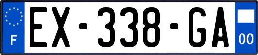 EX-338-GA