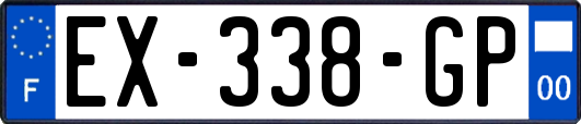 EX-338-GP