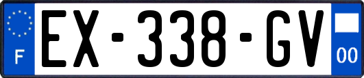 EX-338-GV