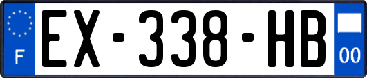 EX-338-HB