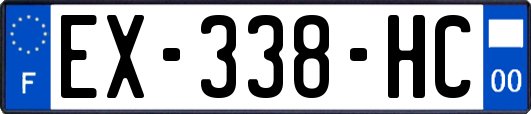 EX-338-HC