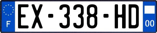 EX-338-HD