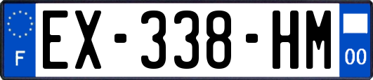 EX-338-HM