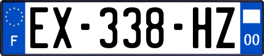 EX-338-HZ