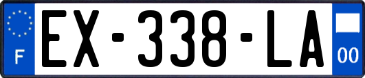 EX-338-LA
