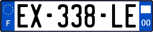 EX-338-LE
