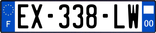 EX-338-LW