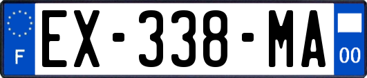 EX-338-MA