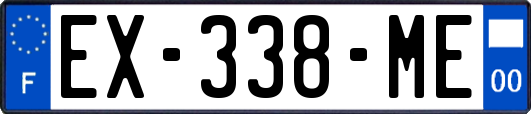 EX-338-ME