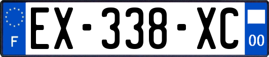 EX-338-XC