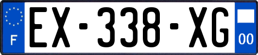 EX-338-XG