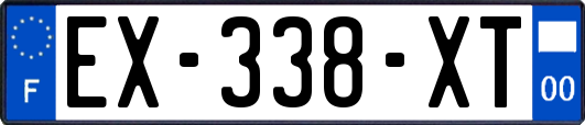 EX-338-XT