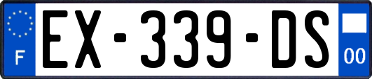 EX-339-DS