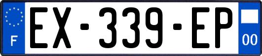 EX-339-EP