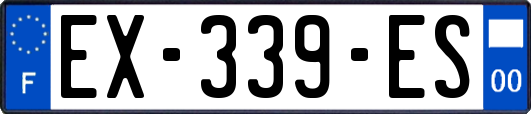 EX-339-ES