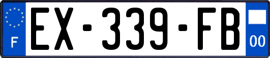 EX-339-FB