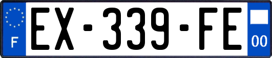 EX-339-FE