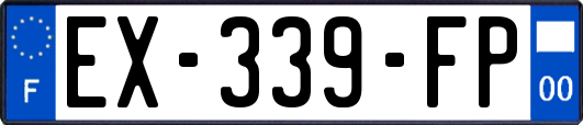EX-339-FP