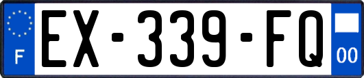 EX-339-FQ