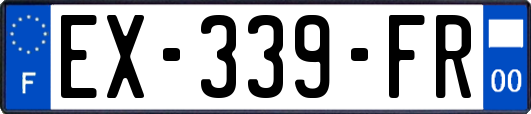 EX-339-FR