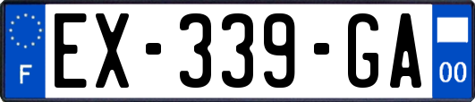 EX-339-GA