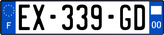 EX-339-GD