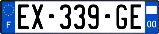 EX-339-GE