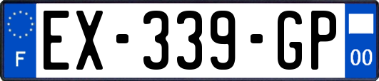 EX-339-GP