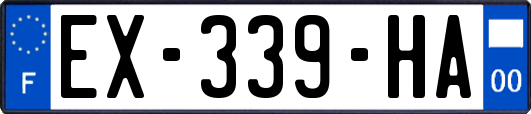 EX-339-HA